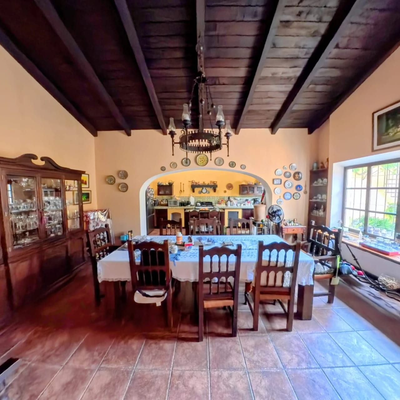 CASA "EL CONQUISTADOR" EN VENTA — Casa en Venta en Antigua, Sacatepéquez — foto 4 de 5