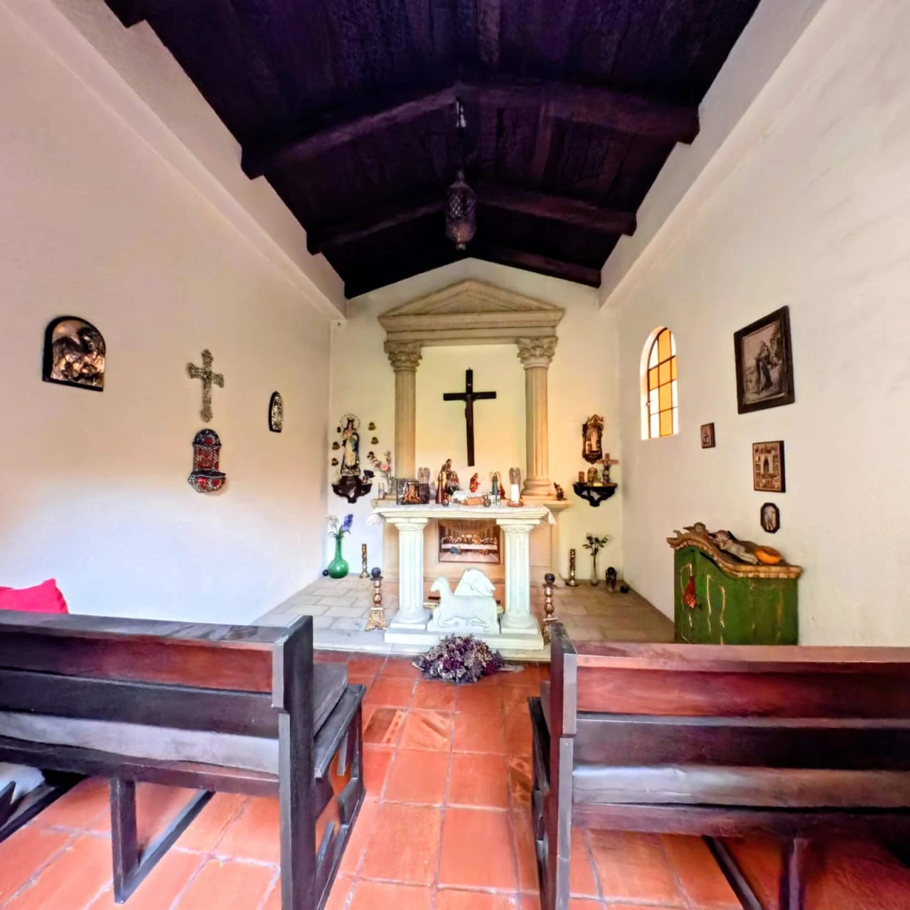 CASA "EL CONQUISTADOR" EN VENTA — Casa en Venta en Antigua, Sacatepéquez — foto 5 de 5