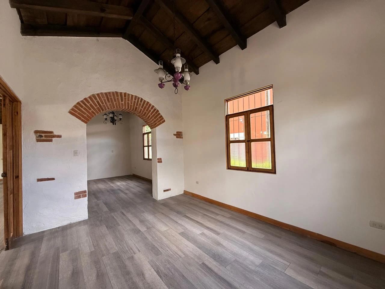 Casa en Alquileer en San Gaspar Vivar, Antigua Guatemala — Casa en Alquiler en El Calvario, Antigua, Sacatepéquez — foto 1 de 4