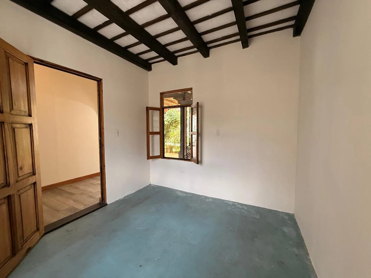 Casa en Alquileer en San Gaspar Vivar, Antigua Guatemala — Casa en Alquiler en El Calvario, Antigua, Sacatepéquez — foto 2 de 4