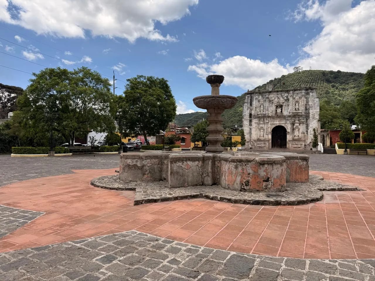 Casa en Alquileer en San Gaspar Vivar, Antigua Guatemala — Casa en Alquiler en El Calvario, Antigua, Sacatepéquez — foto 4 de 4