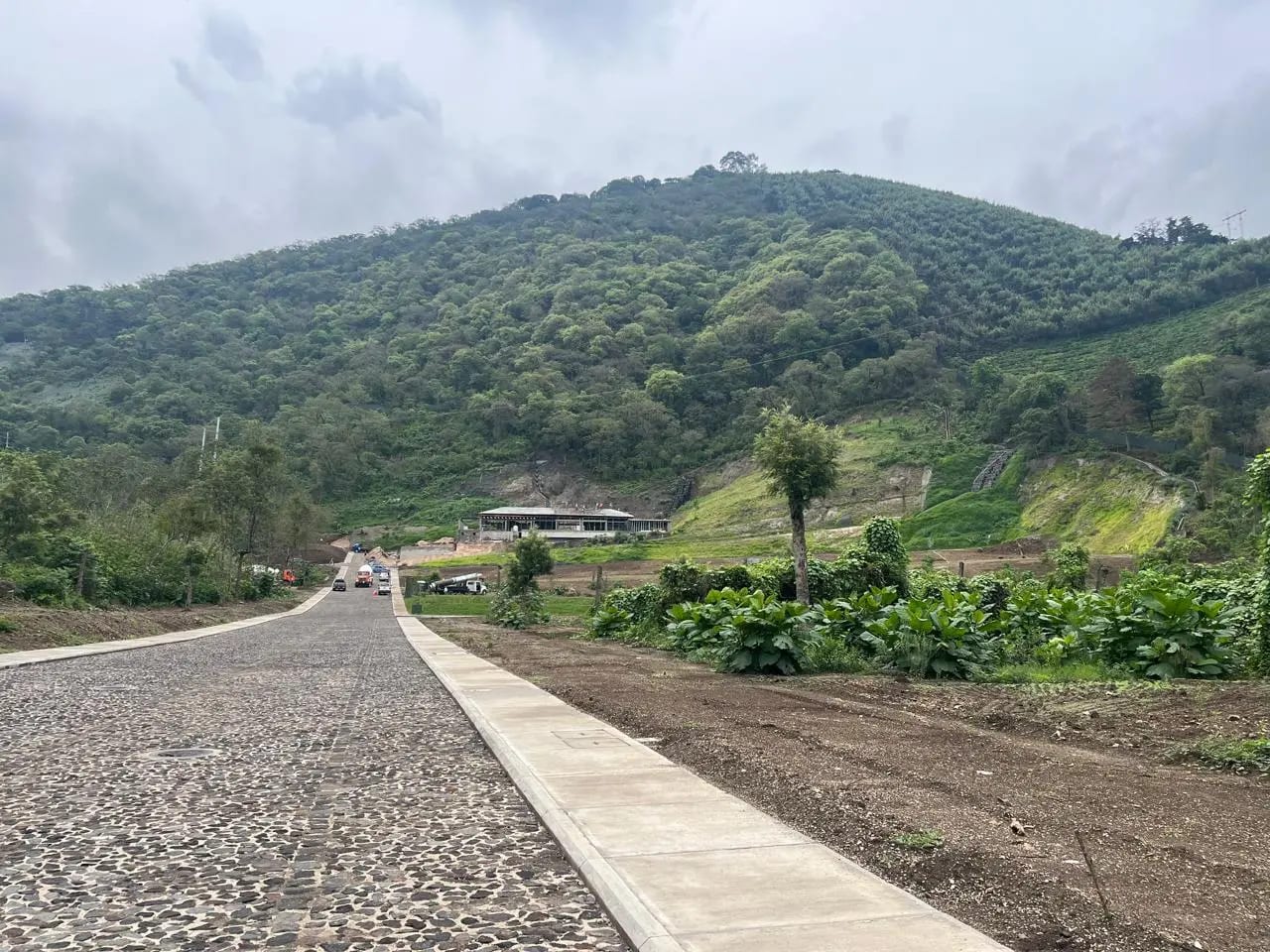 Oportunidad de Negocio en Venta Cerca del Calvario, la Antigua G — Terreno en Venta en Antigua, Sacatepéquez — foto 1 de 5