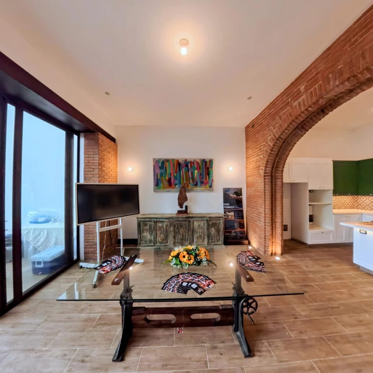 Sorprendente Casa en Venta en Hacieda del Comendador — Casa en Venta en San Miguel Dueñas, Sacatepéquez — foto 2 de 4