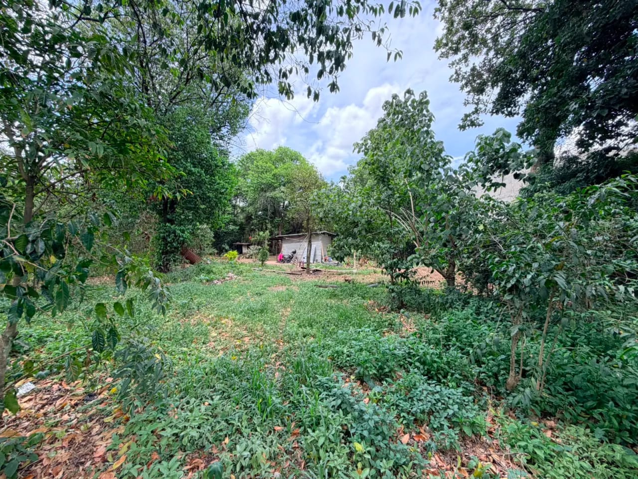Terreno en Venta en Jocotenango, Frontera con Antigua Guatemala — Terreno en Venta en Jocotenango, Sacatepéquez — foto 4 de 5