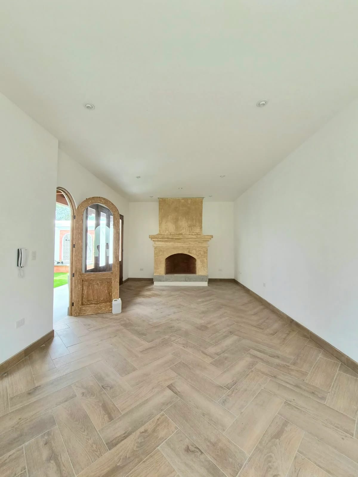 Casa Nueva en Antigua Guatemala — Casa en Venta en Jocotenango, Sacatepéquez — foto 5 de 5