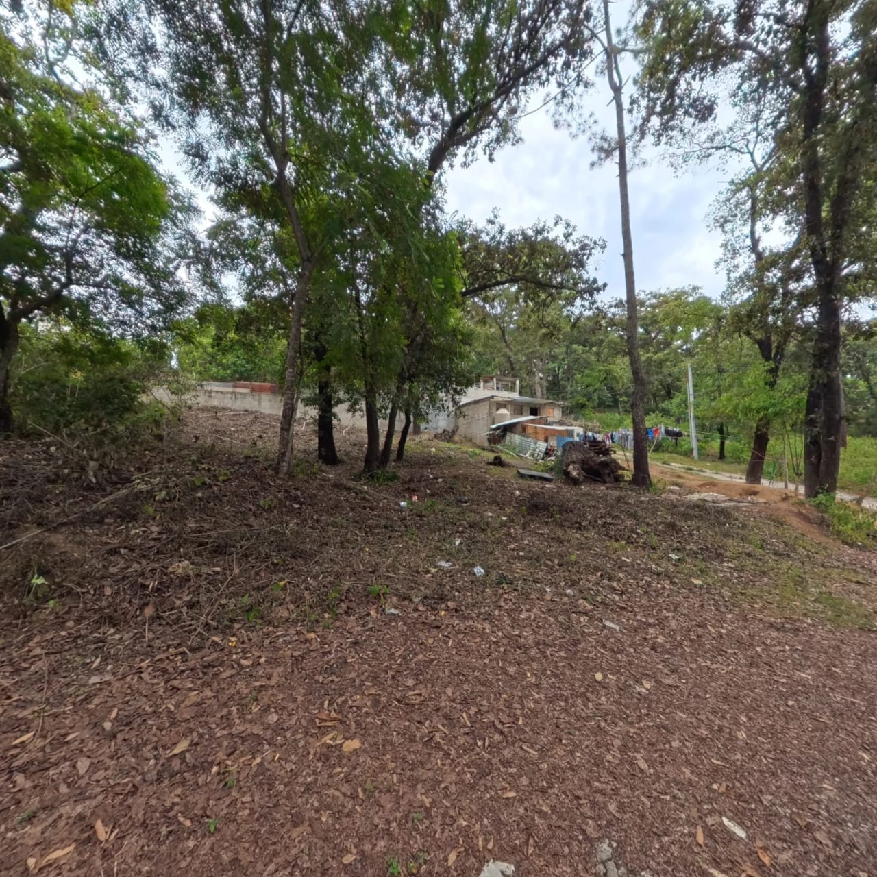 Terreno en Venta en Residenciales San Jorge Yumar, Mixco — Terreno en Venta en Zona 1 Mixco, Guatemala, Ciudad — foto 2 de 4