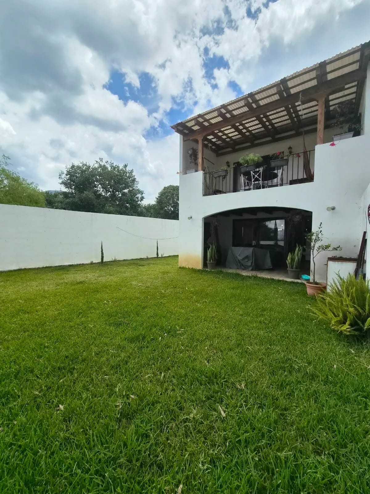 Villa en Alquiler - Santa Delfina - Ciudad Vieja — Apartamento en Alquiler en Ciudad Vieja, Sacatepéquez — foto 4 de 5