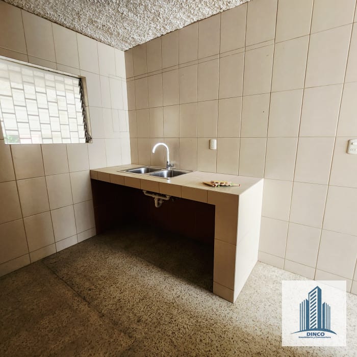Vendo Casa de Un Nivel En Santa Rita II Zona 2 de Mixco — Casa en Venta en Zona 2 Mixco, Guatemala, Ciudad — foto 3 de 6