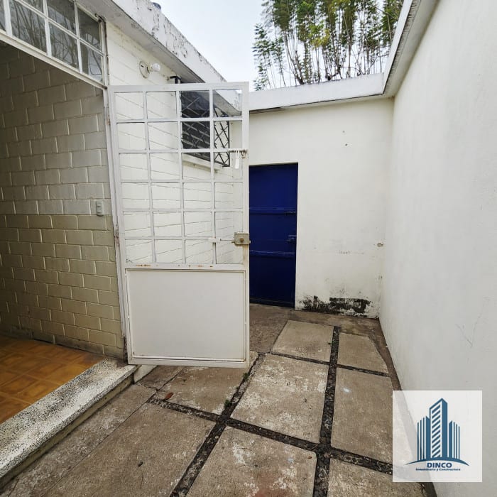 Vendo Casa de Un Nivel En Santa Rita II Zona 2 de Mixco — Casa en Venta en Zona 2 Mixco, Guatemala, Ciudad — foto 4 de 6