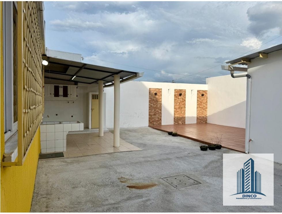 Vendo Casa en Ciudad de Plata Zona 7 — Casa en Venta en Ciudad de Plata, Zona 7, Guatemala, Ciudad — foto 7 de 8