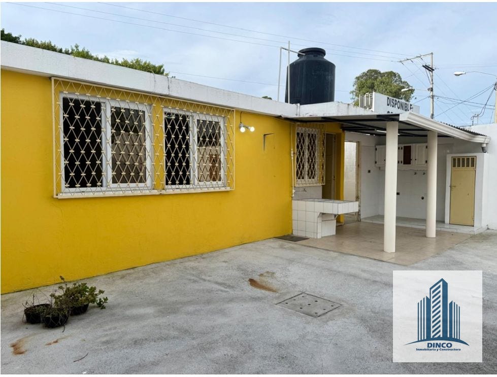 Vendo Casa en Ciudad de Plata Zona 7 — Casa en Venta en Ciudad de Plata, Zona 7, Guatemala, Ciudad — foto 8 de 8