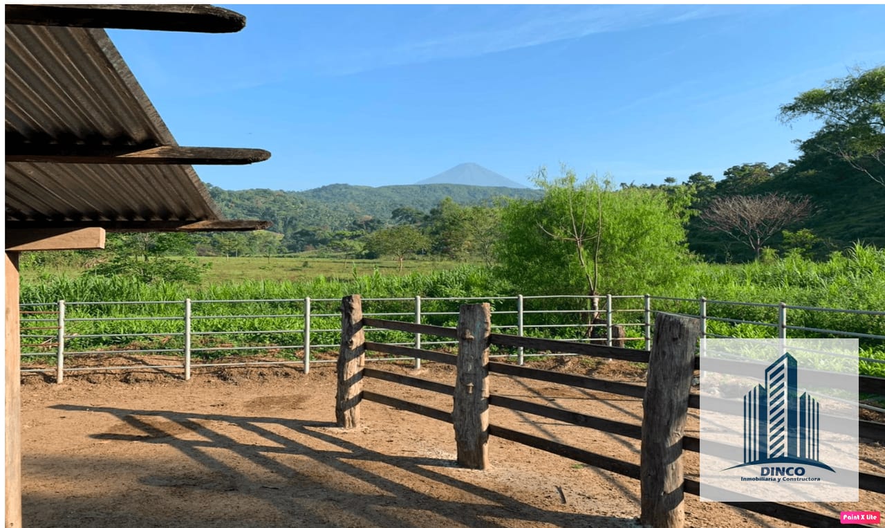 Vendo Finca en Santa Lucía Cotzumalguapa Escuintla - Image 1