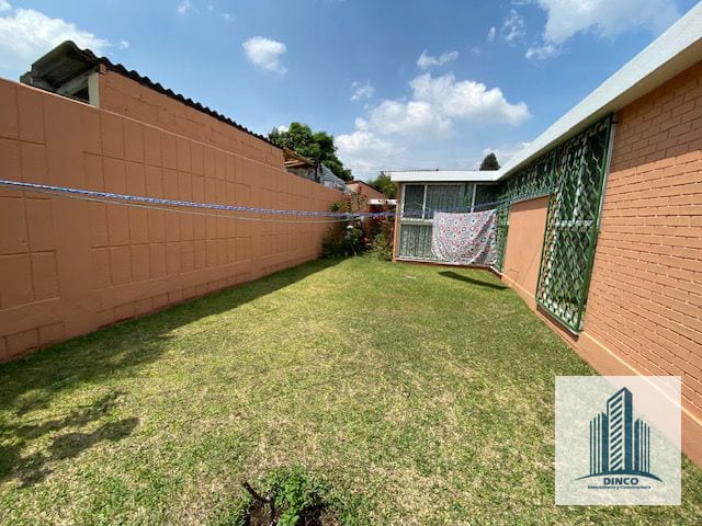Vendo Casa de Un Nivel en Granai 3 Z.11 - Fuera de Garita — Casa en Venta en Zona 11, Guatemala, Ciudad — foto 7 de 7