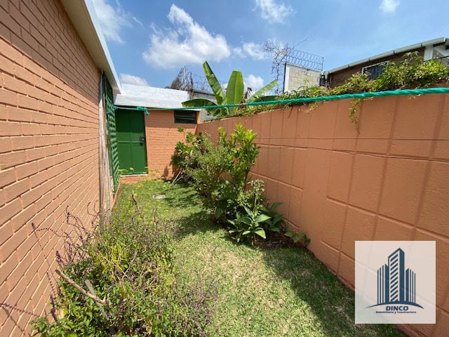 Vendo Casa de Un Nivel en Granai 3 Z.11 - Fuera de Garita — Casa en Venta en Zona 11, Guatemala, Ciudad — foto 6 de 7