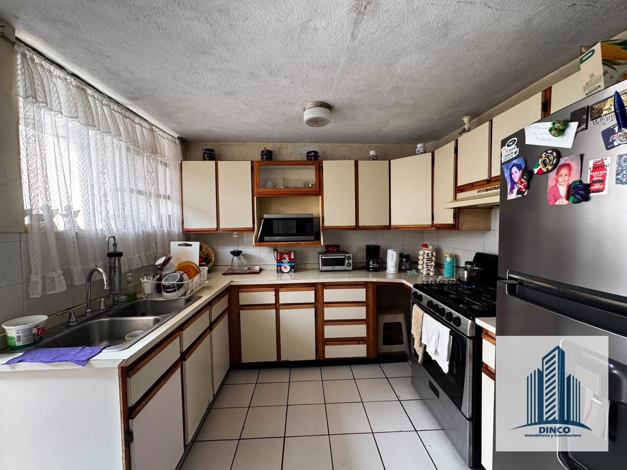 Vendo Casa de Un Nivel en Mariscal Z.11 - Dentro de Garita — Casa en Venta en Zona 11, Guatemala, Ciudad — foto 1 de 5