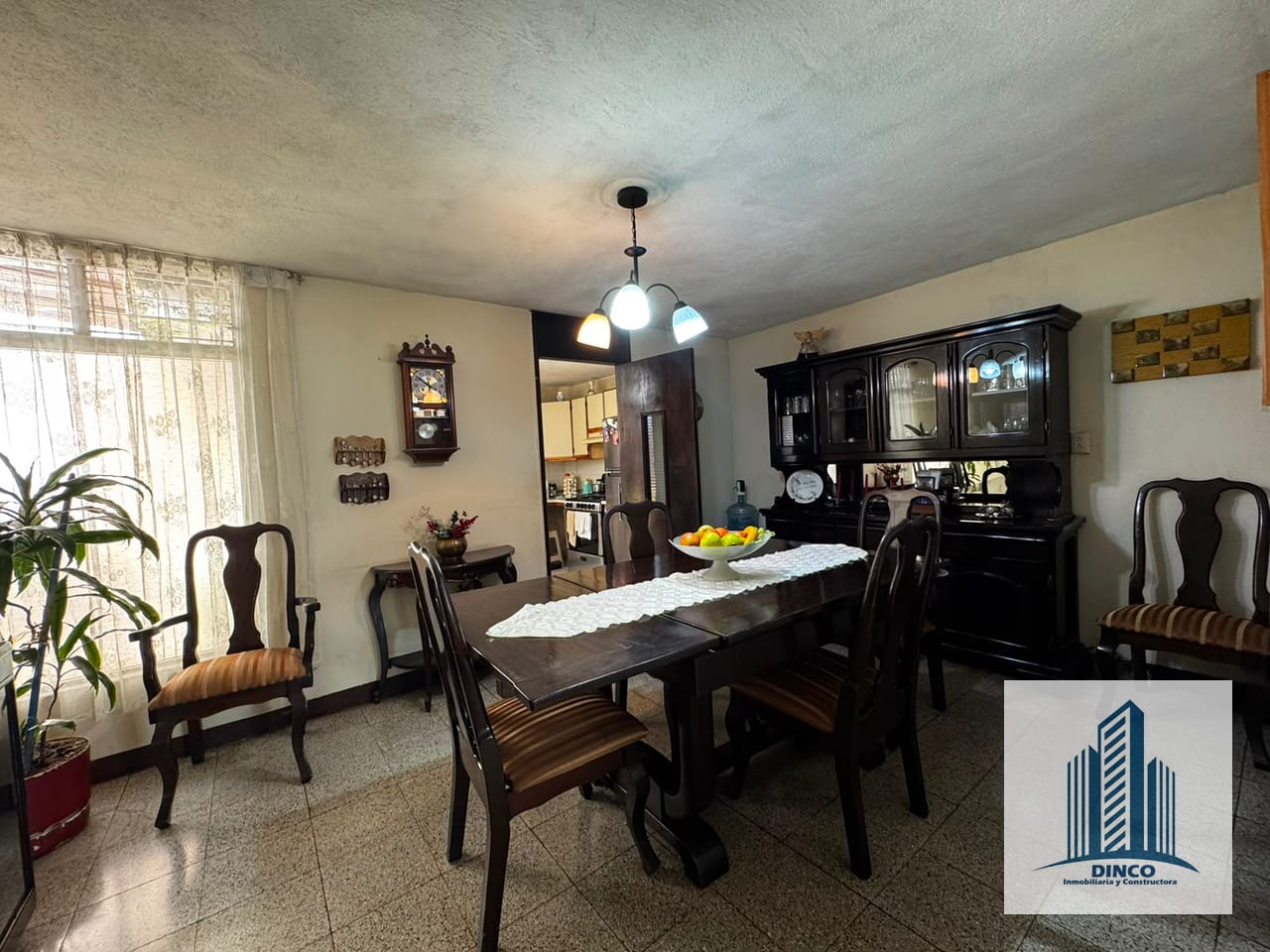 Vendo Casa de Un Nivel en Mariscal Z.11 - Dentro de Garita — Casa en Venta en Zona 11, Guatemala, Ciudad — foto 2 de 5