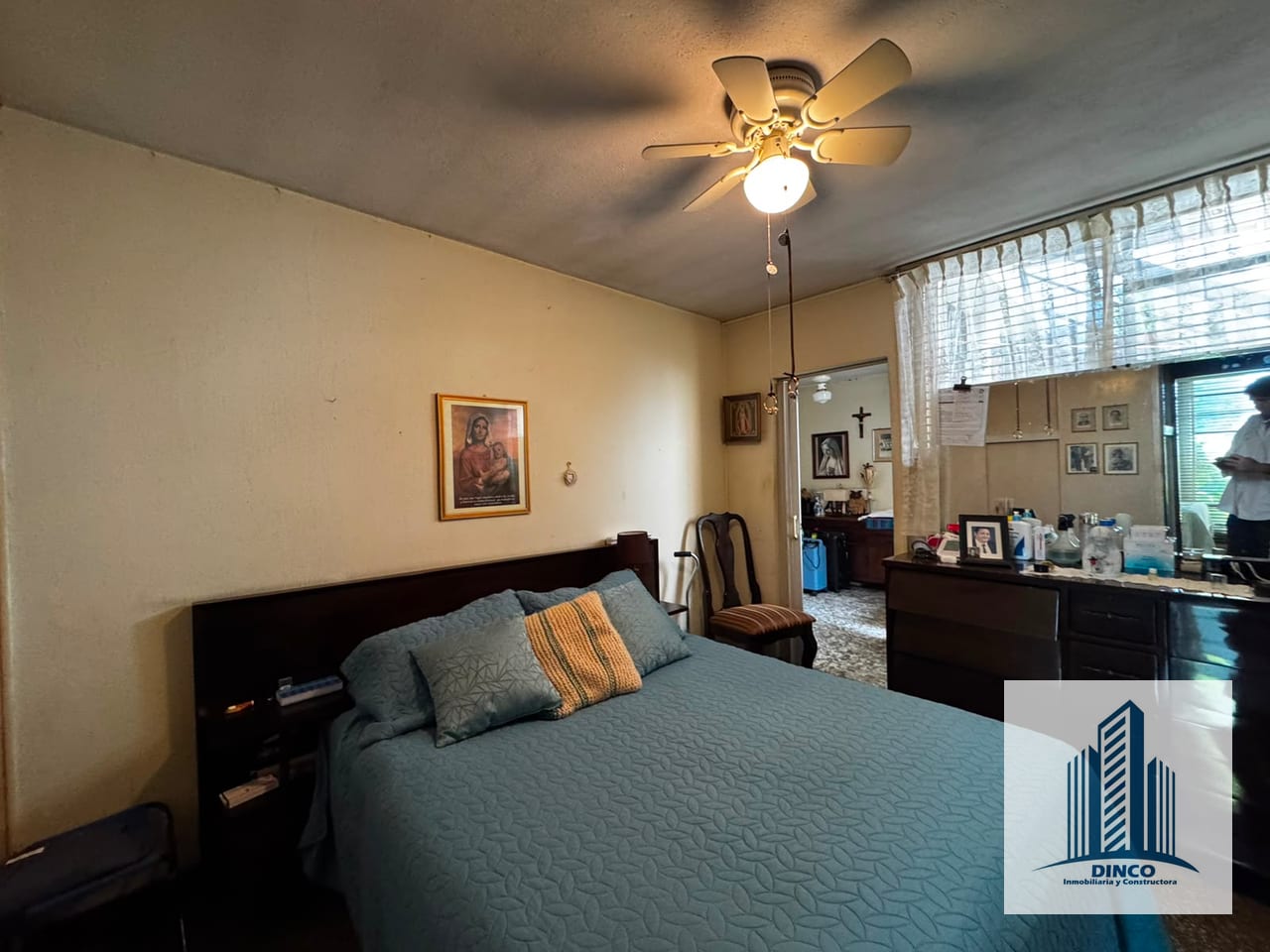 Vendo Casa de Un Nivel en Mariscal Z.11 - Dentro de Garita — Casa en Venta en Zona 11, Guatemala, Ciudad — foto 4 de 5