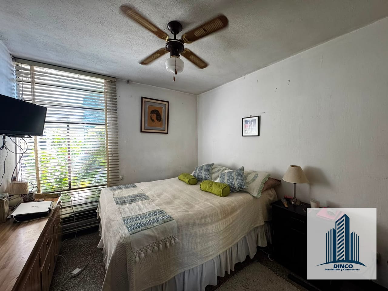 Vendo Casa de Un Nivel en Mariscal Z.11 - Dentro de Garita — Casa en Venta en Zona 11, Guatemala, Ciudad — foto 5 de 5
