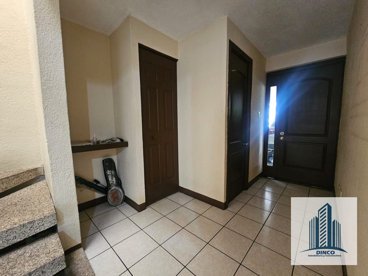 Vendo Casa Dentro de Condomino en Las Charcas Z.11 — Casa en Venta en Zona 11, Guatemala, Ciudad — foto 5 de 6