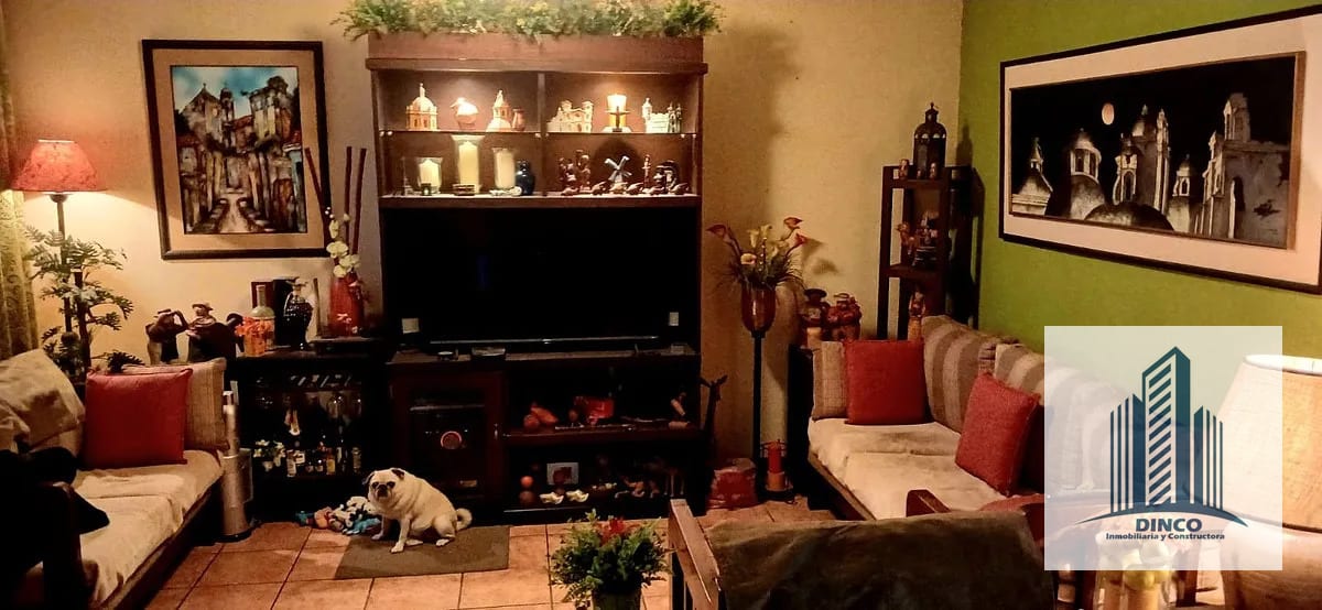 Vendo Casa en Condominio Villas de la Colina Z.12 — Casa en Venta en Zona 12, Guatemala, Ciudad — foto 2 de 9