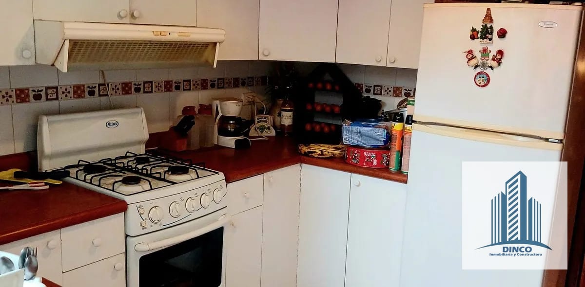 Vendo Casa en Condominio Villas de la Colina Z.12 — Casa en Venta en Zona 12, Guatemala, Ciudad — foto 3 de 9