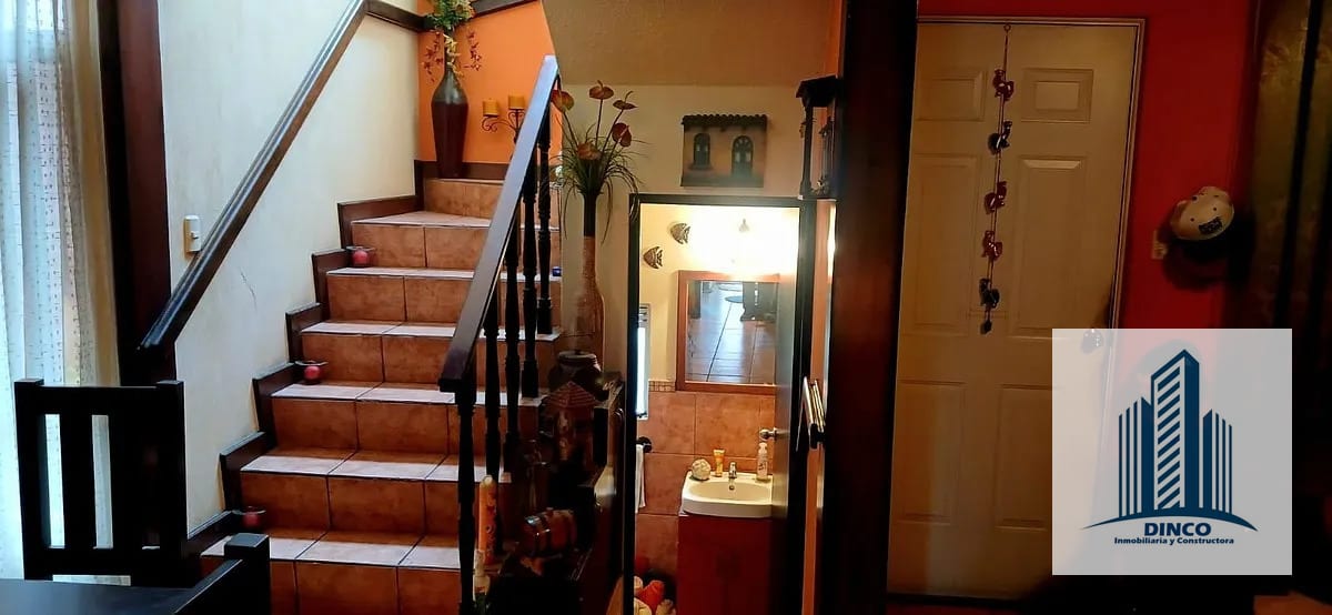 Vendo Casa en Condominio Villas de la Colina Z.12 — Casa en Venta en Zona 12, Guatemala, Ciudad — foto 6 de 9