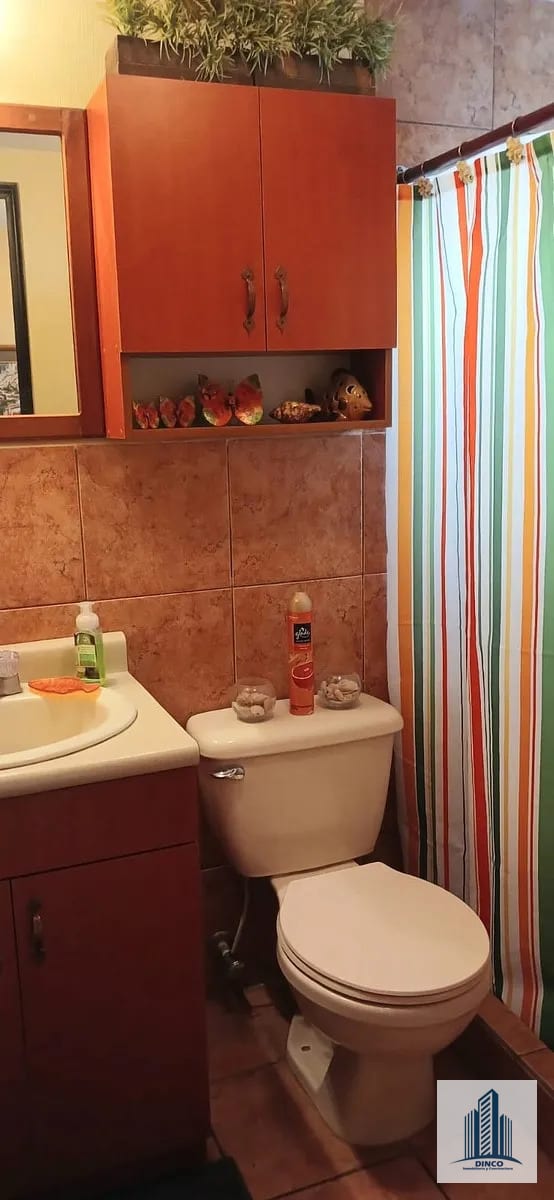 Vendo Casa en Condominio Villas de la Colina Z.12 — Casa en Venta en Zona 12, Guatemala, Ciudad — foto 8 de 9
