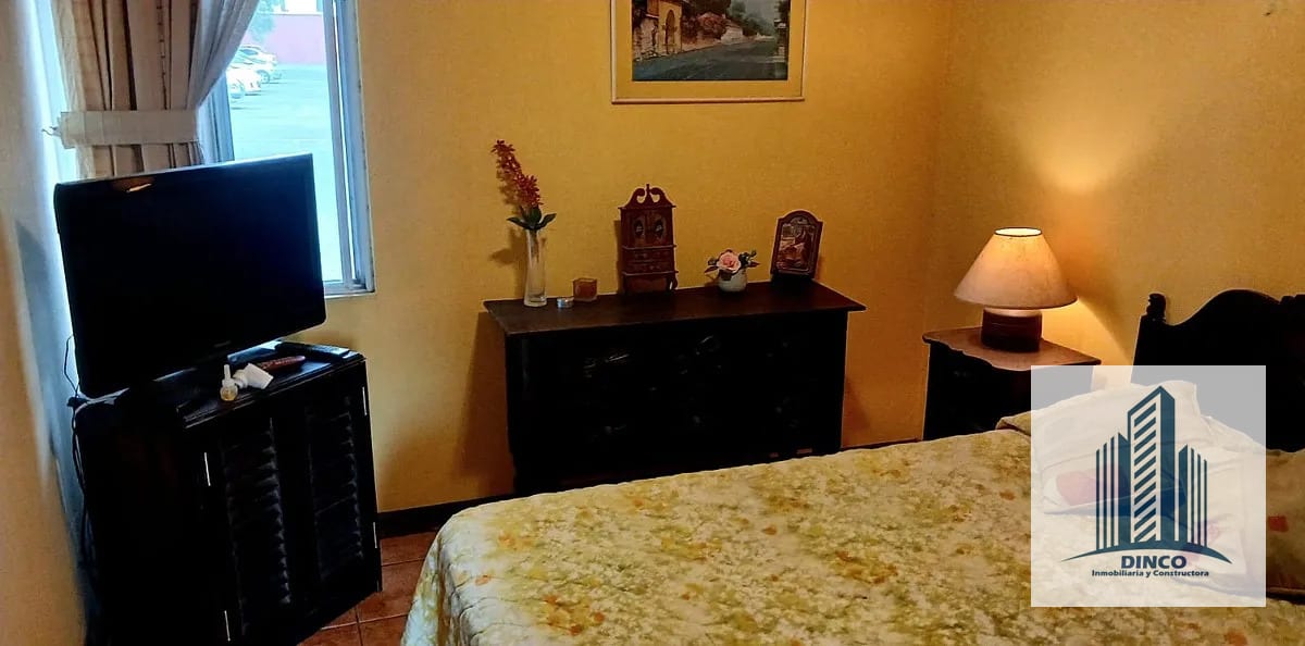 Vendo Casa en Condominio Villas de la Colina Z.12 — Casa en Venta en Zona 12, Guatemala, Ciudad — foto 9 de 9