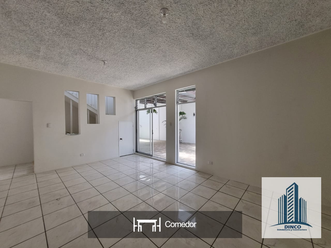 Vendo Casa en Kaminal Juyu 1 Zona 7 — Casa en Venta en Kaminaljuyú, Zona 7, Guatemala, Ciudad — foto 2 de 7