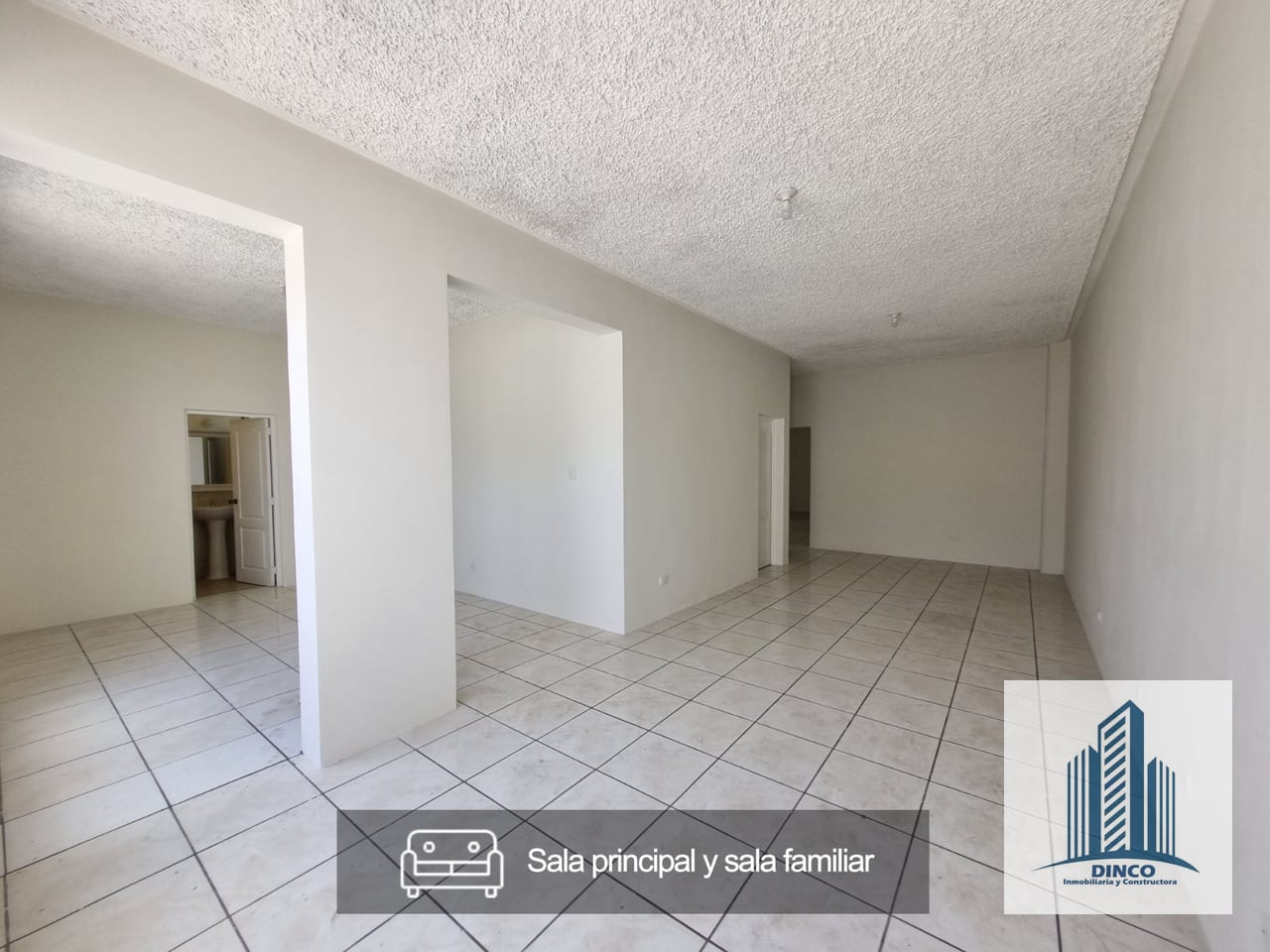 Vendo Casa en Kaminal Juyu 1 Zona 7 — Casa en Venta en Kaminaljuyú, Zona 7, Guatemala, Ciudad — foto 3 de 7