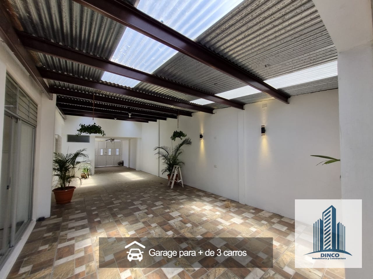 Vendo Casa en Kaminal Juyu 1 Zona 7 — Casa en Venta en Kaminaljuyú, Zona 7, Guatemala, Ciudad — foto 4 de 7