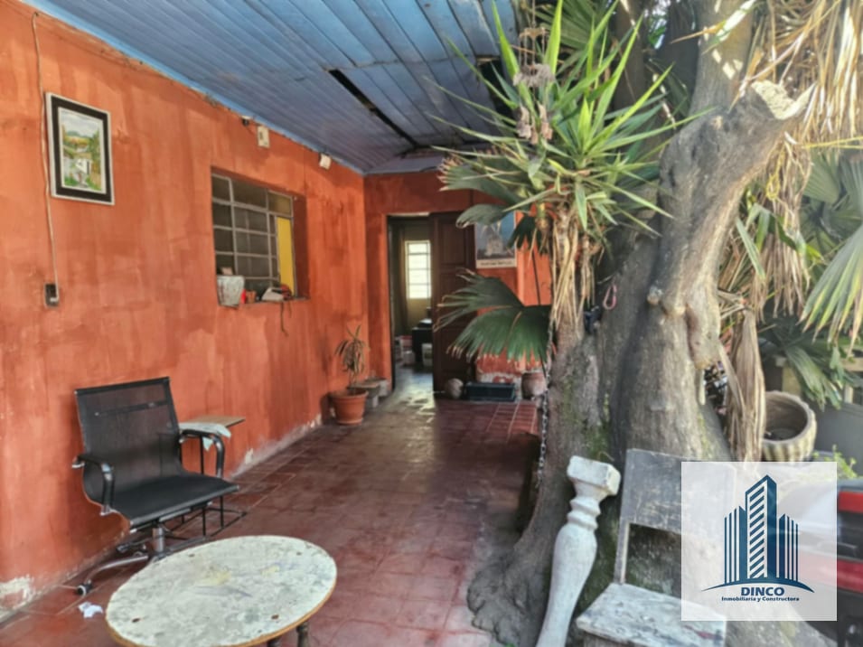 Vendo Casa en La Quinta Samayoa Z.7 — Casa en Venta en Quinta Samayoa, Zona 7, Guatemala, Ciudad — foto 1 de 6