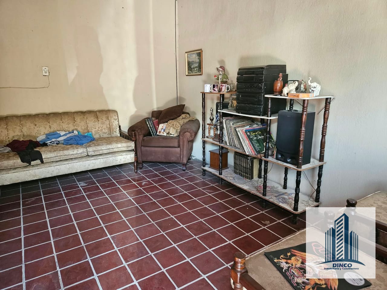 Vendo Casa en La Quinta Samayoa Z.7 — Casa en Venta en Quinta Samayoa, Zona 7, Guatemala, Ciudad — foto 2 de 6