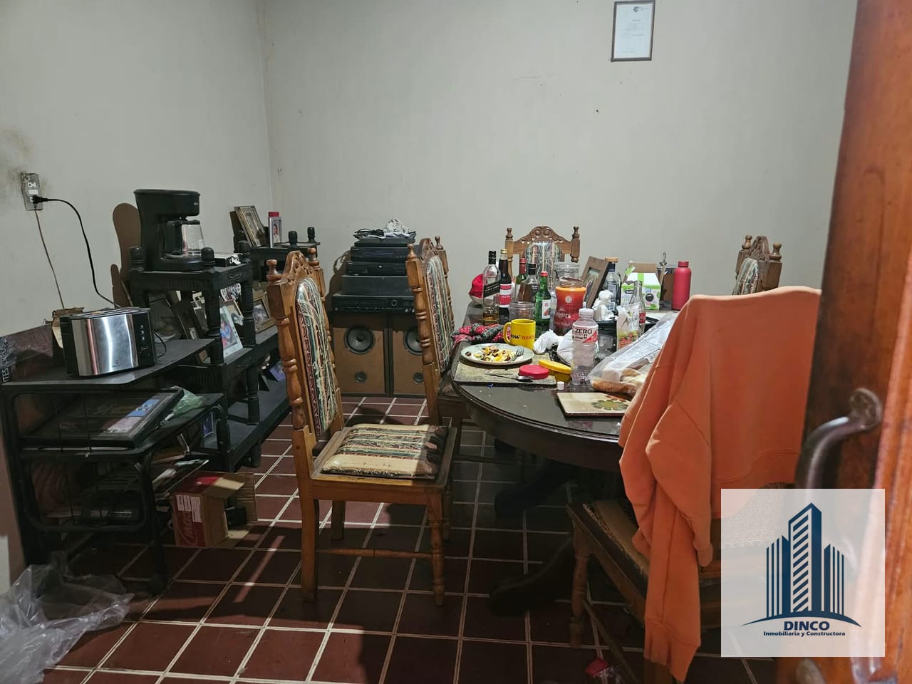 Vendo Casa en La Quinta Samayoa Z.7 — Casa en Venta en Quinta Samayoa, Zona 7, Guatemala, Ciudad — foto 3 de 6