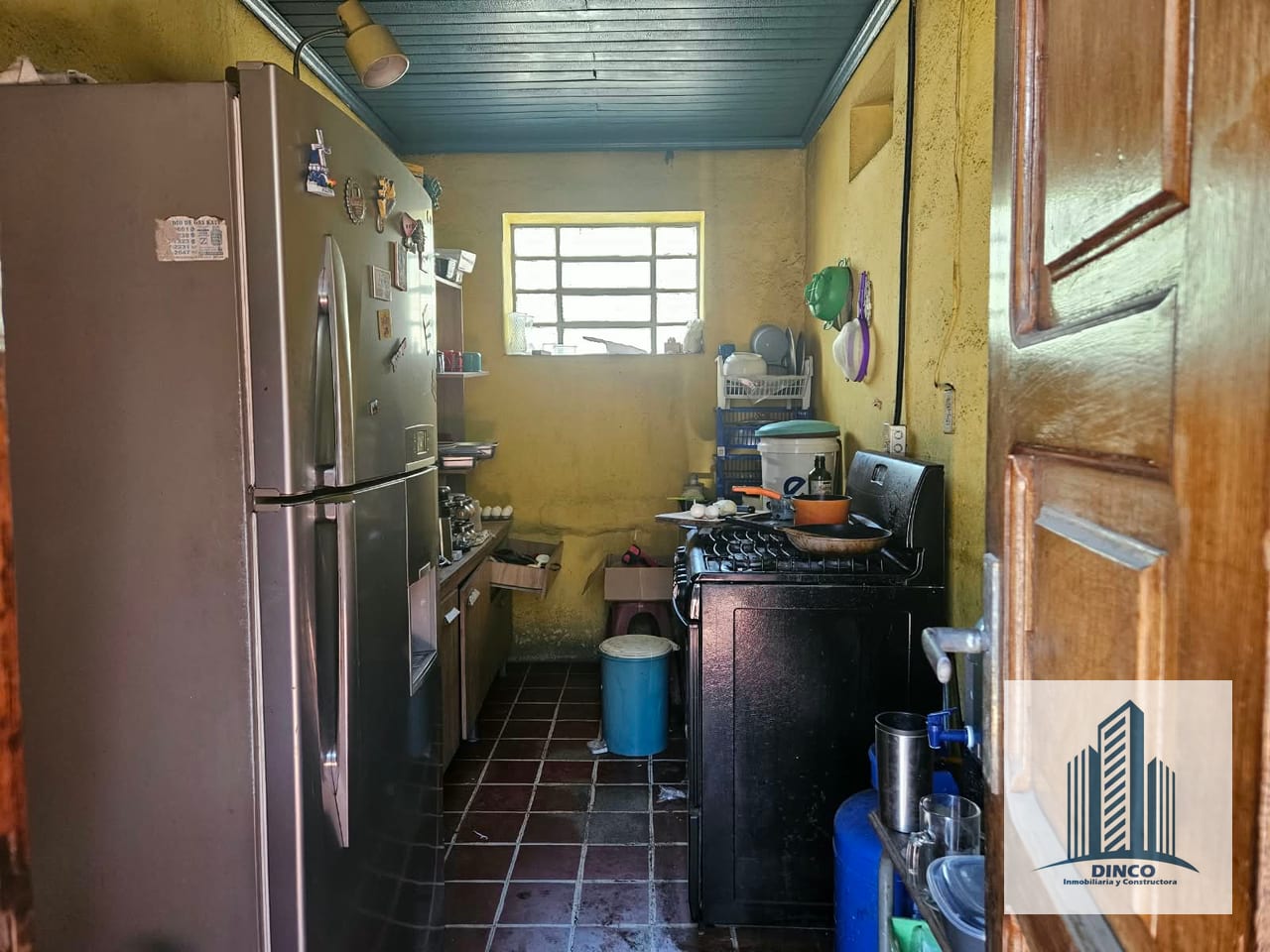 Vendo Casa en La Quinta Samayoa Z.7 — Casa en Venta en Quinta Samayoa, Zona 7, Guatemala, Ciudad — foto 4 de 6