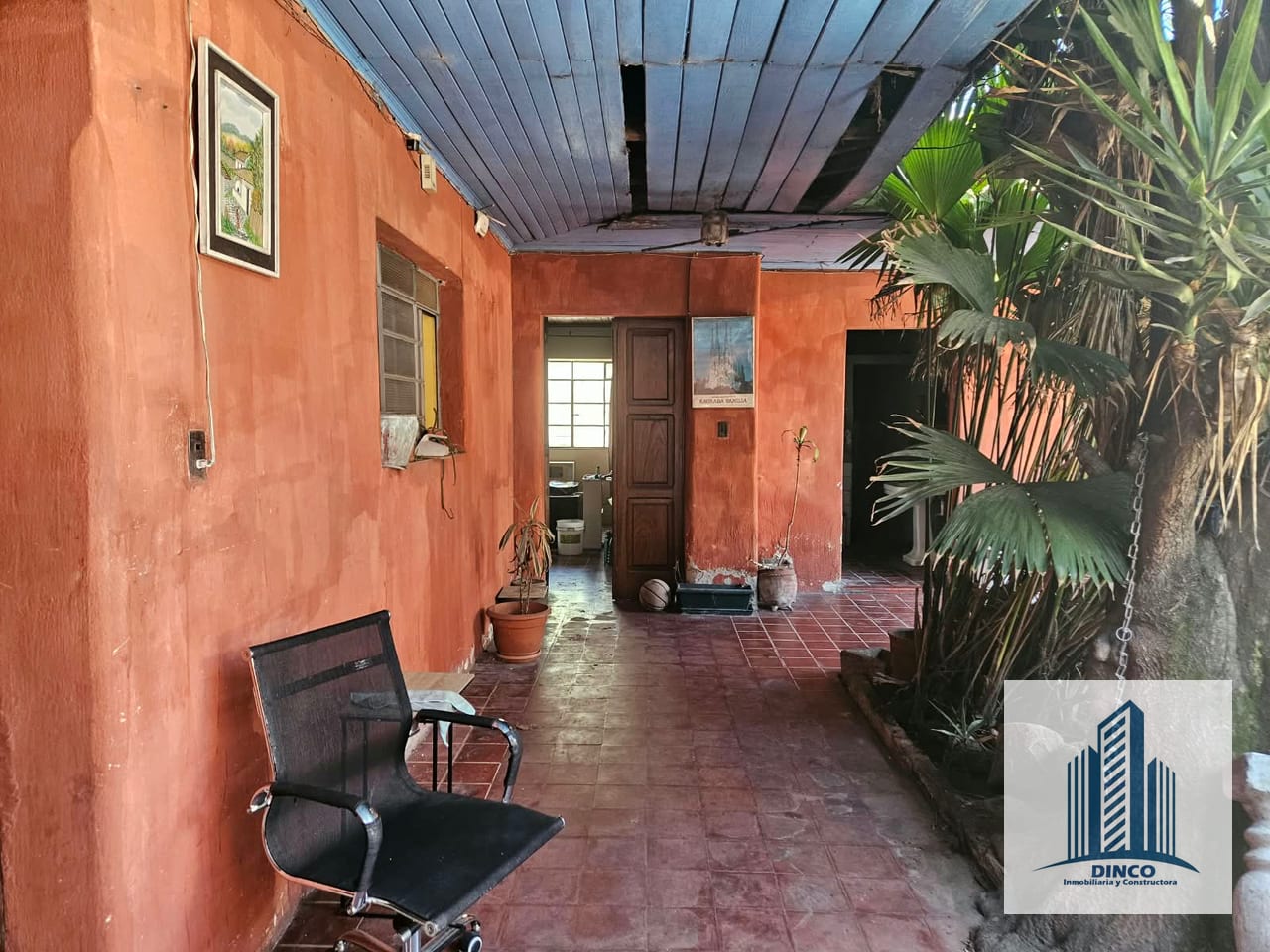 Vendo Casa en La Quinta Samayoa Z.7 — Casa en Venta en Quinta Samayoa, Zona 7, Guatemala, Ciudad — foto 5 de 6