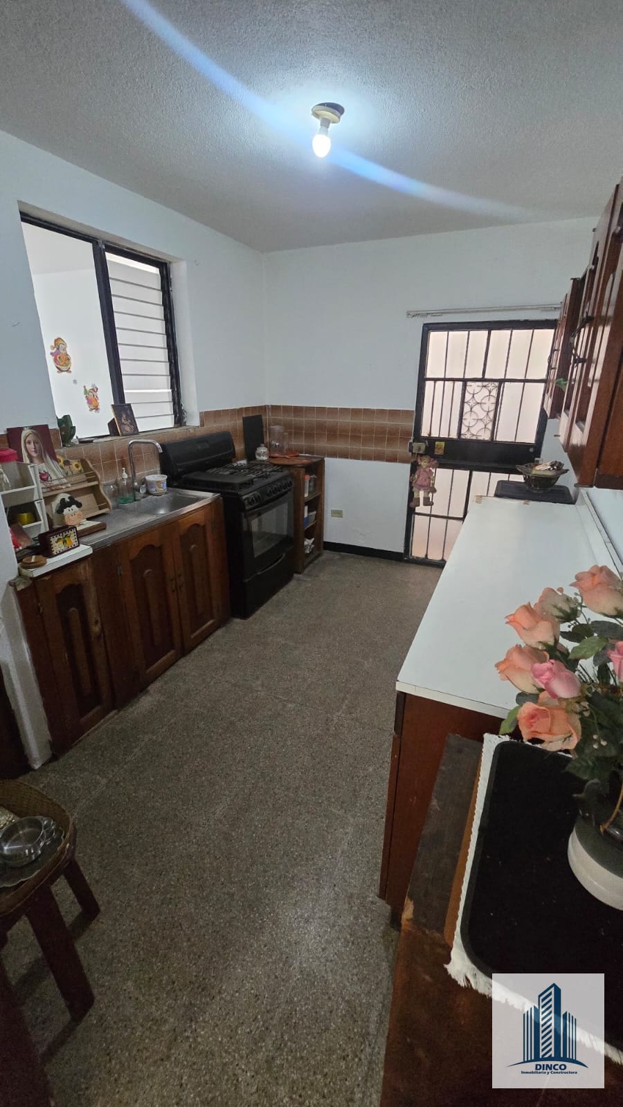 Vendo Casa en Z.7 - Calzada Mateo Flores — Casa en Venta en Zona 7, Guatemala, Ciudad — foto 1 de 5