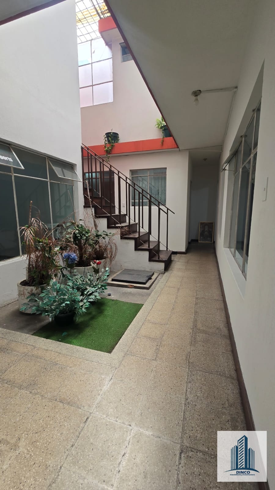 Vendo Casa en Z.7 - Calzada Mateo Flores — Casa en Venta en Zona 7, Guatemala, Ciudad — foto 2 de 5