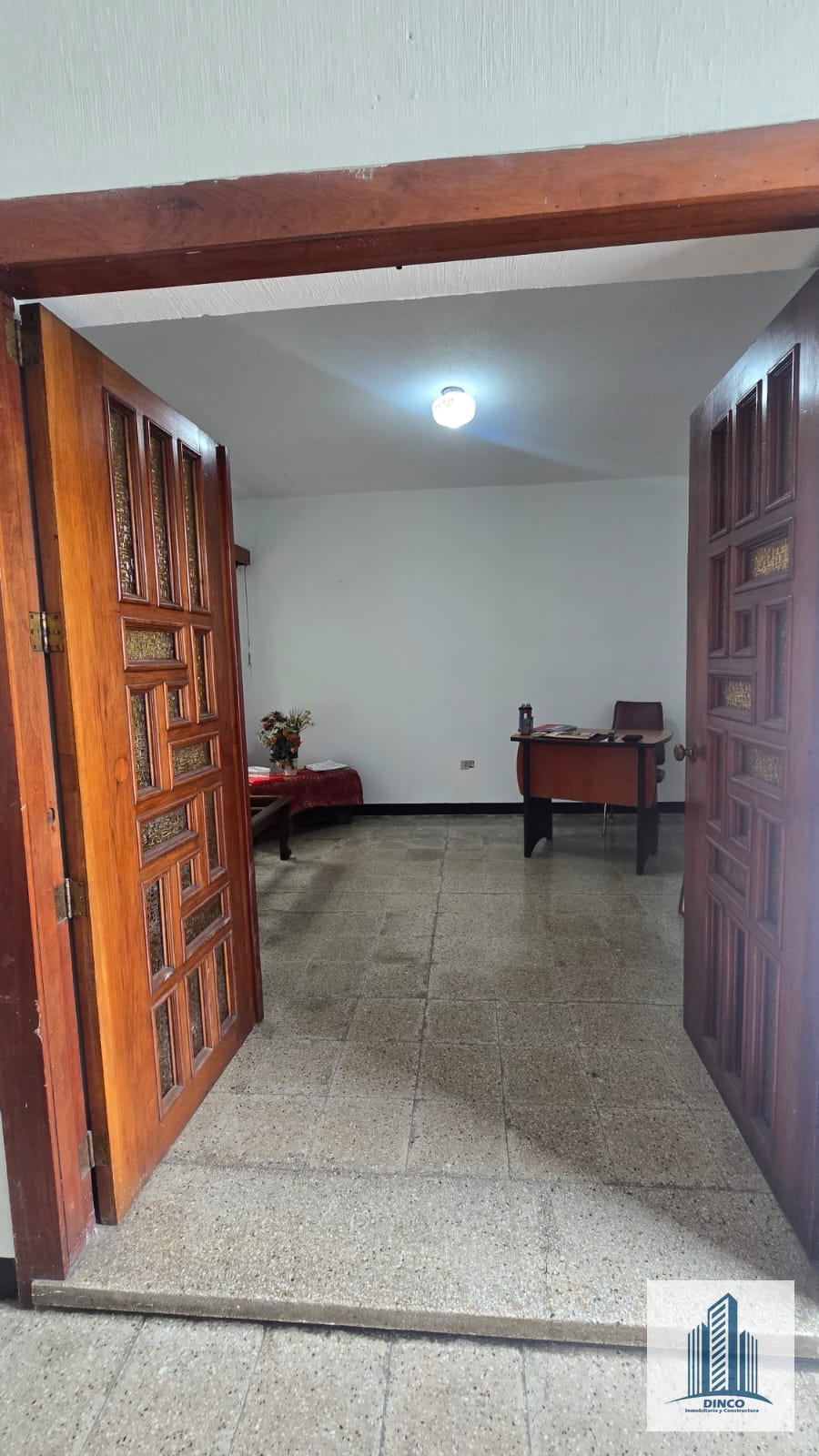 Vendo Casa en Z.7 - Calzada Mateo Flores — Casa en Venta en Zona 7, Guatemala, Ciudad — foto 3 de 5