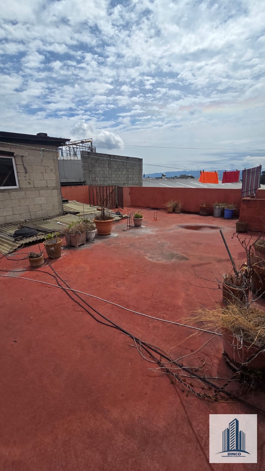 Vendo Casa en Z.7 - Calzada Mateo Flores — Casa en Venta en Zona 7, Guatemala, Ciudad — foto 5 de 5