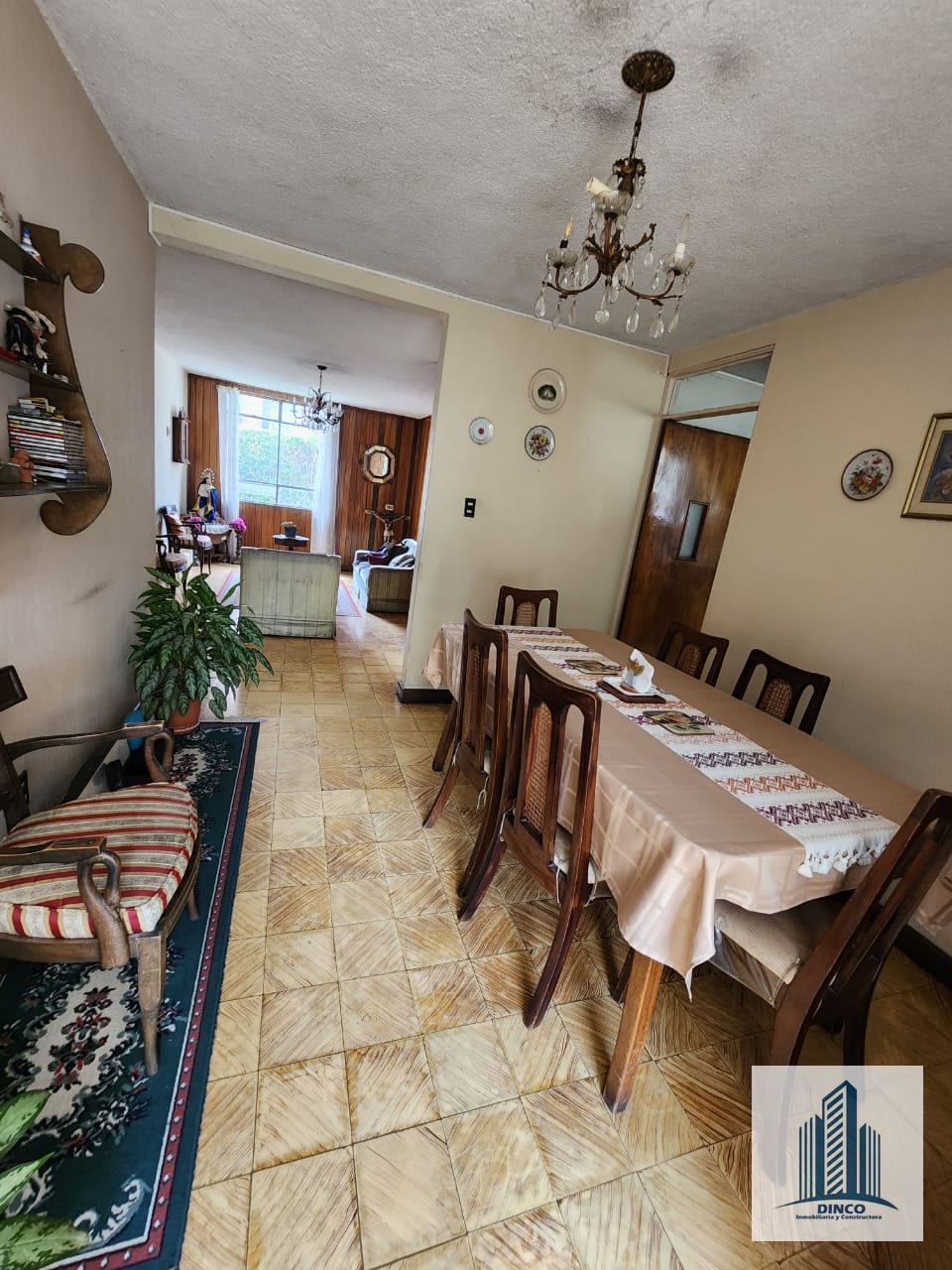 Vendo Propiedad en VH2 Zona 15 — Casa en Venta en Vista Hermosa II, Zona 15, Guatemala, Ciudad — foto 3 de 5