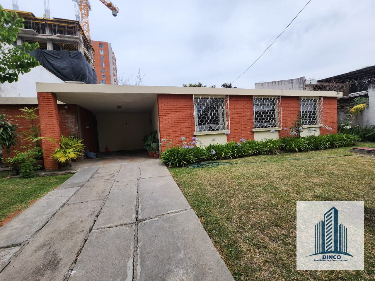 Vendo Propiedad en VH2 Zona 15 — Casa en Venta en Vista Hermosa II, Zona 15, Guatemala, Ciudad — foto 5 de 5