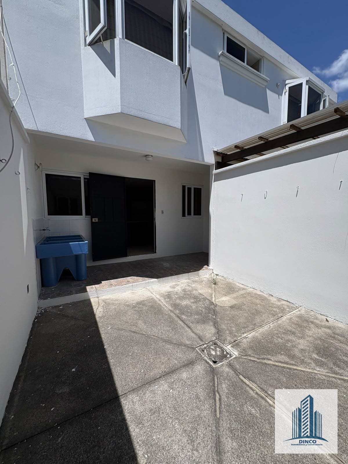 Alquilo Casa en Jardines de San Isidro Z.16 — Casa en Alquiler en Zona 16, Guatemala, Ciudad — foto 7 de 9