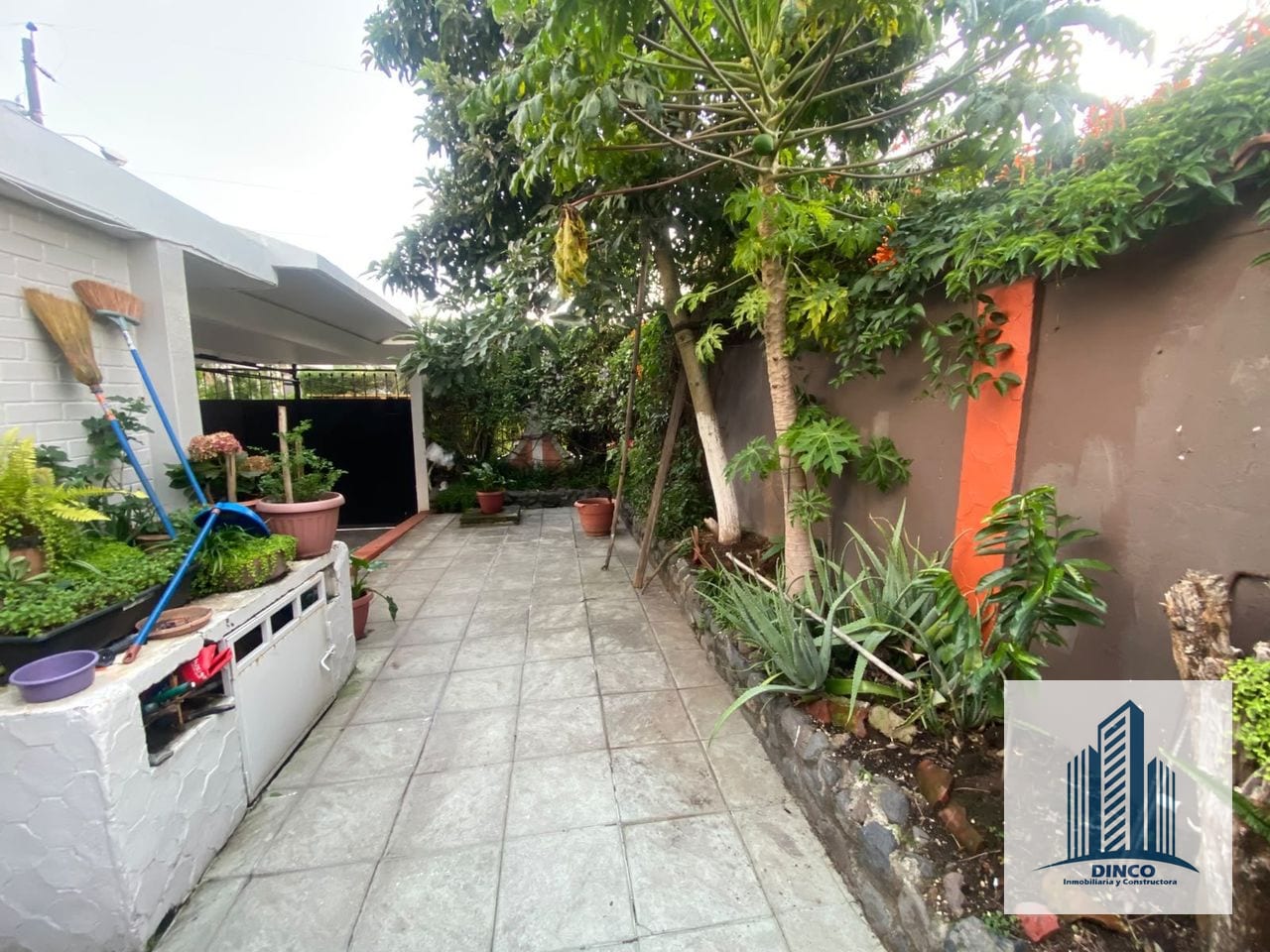 Vendo Casa en Granai 4 Zona 11 - FUERA DE GARITA — Casa en Venta en Zona 11, Guatemala, Ciudad — foto 5 de 6
