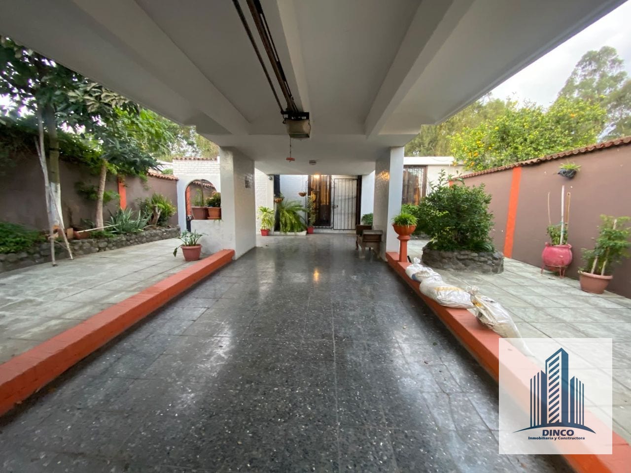 Vendo Casa en Granai 4 Zona 11 - FUERA DE GARITA — Casa en Venta en Zona 11, Guatemala, Ciudad — foto 6 de 6