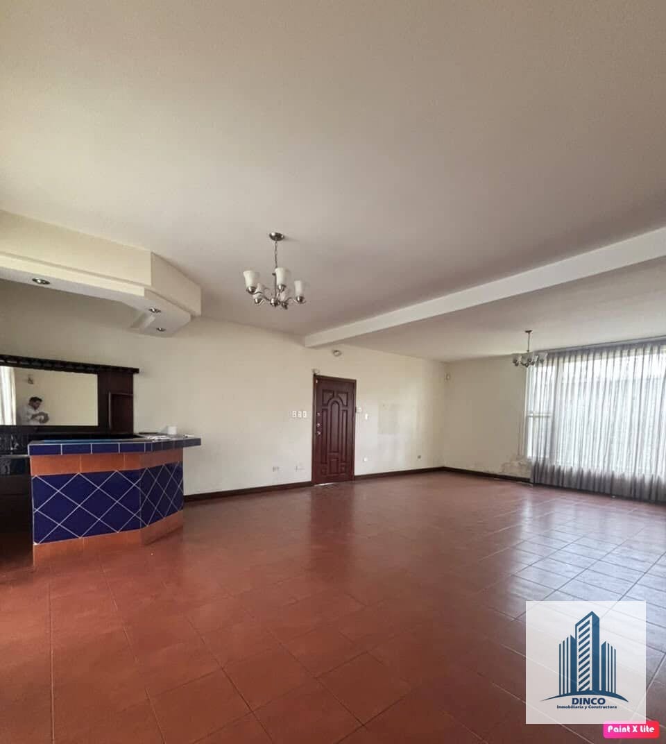 Vendo Casa en Aurora Zona 13 — Casa en Venta en Zona 13, Guatemala, Ciudad — foto 2 de 9