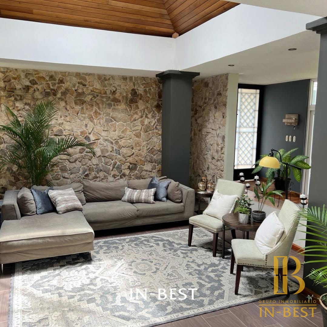 Casa en venta Residenciales Italia — Casa en Venta en Álika Club Residencial, Carretera a El Salvador, Guatemala, Ciudad — foto 2 de 6