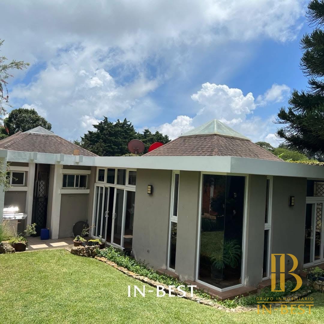 Casa en venta Residenciales Italia — Casa en Venta en Álika Club Residencial, Carretera a El Salvador, Guatemala, Ciudad — foto 6 de 6