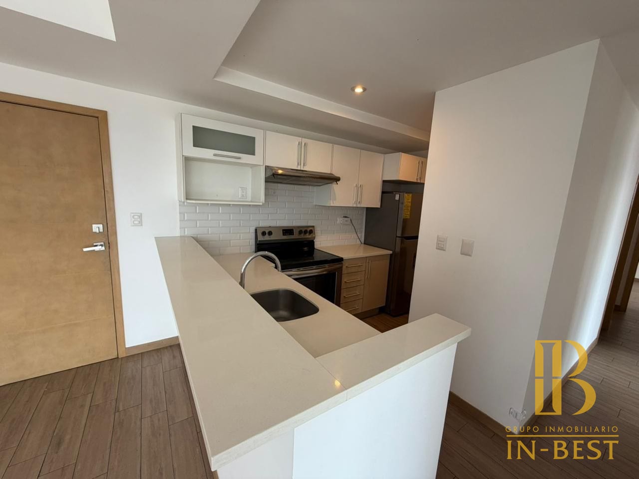 Venta apartamento City Haus zona 10 — Apartamento en Venta en City Haus, Zona 10, Guatemala, Ciudad — foto 5 de 15