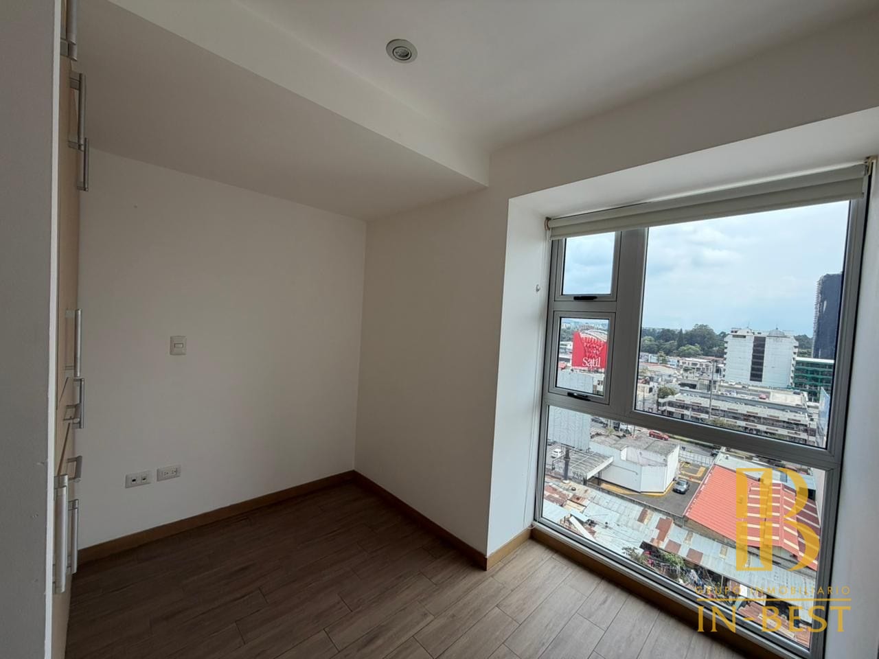 Venta apartamento City Haus zona 10 — Apartamento en Venta en City Haus, Zona 10, Guatemala, Ciudad — foto 8 de 15